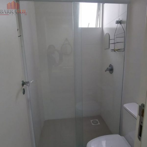 Marina Palace - Apt 202 -Barra Sul