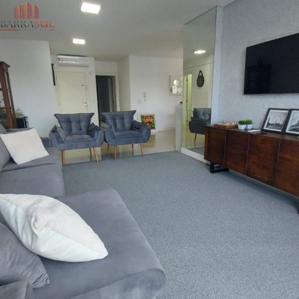 Marina Palace - Apt 202 -Barra Sul