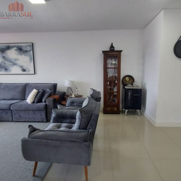 Marina Palace - Apt 202 -Barra Sul