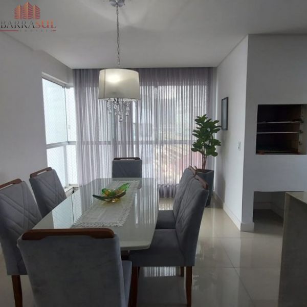 Marina Palace - Apt 202 -Barra Sul