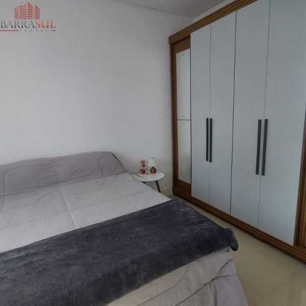 Marina Palace - Apt 202 -Barra Sul