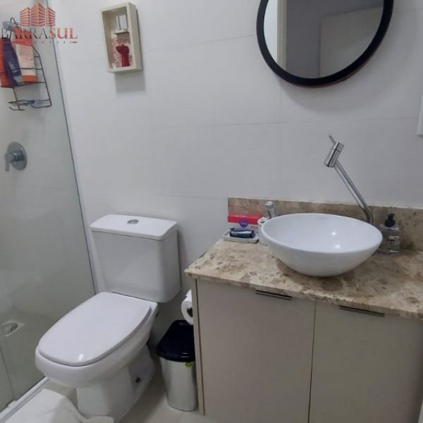 Marina Palace - Apt 202 -Barra Sul
