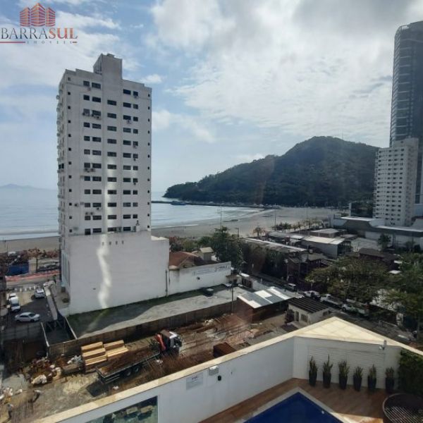 Marina Palace - Apt 202 -Barra Sul