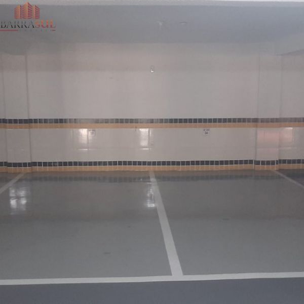 Marina Palace - Apt 202 -Barra Sul