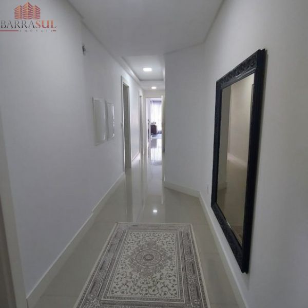 Marina Palace - Apt 202 -Barra Sul