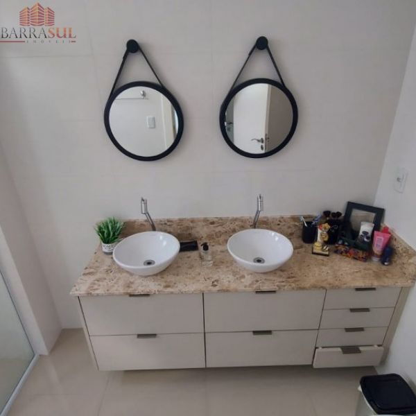 Marina Palace - Apt 202 -Barra Sul