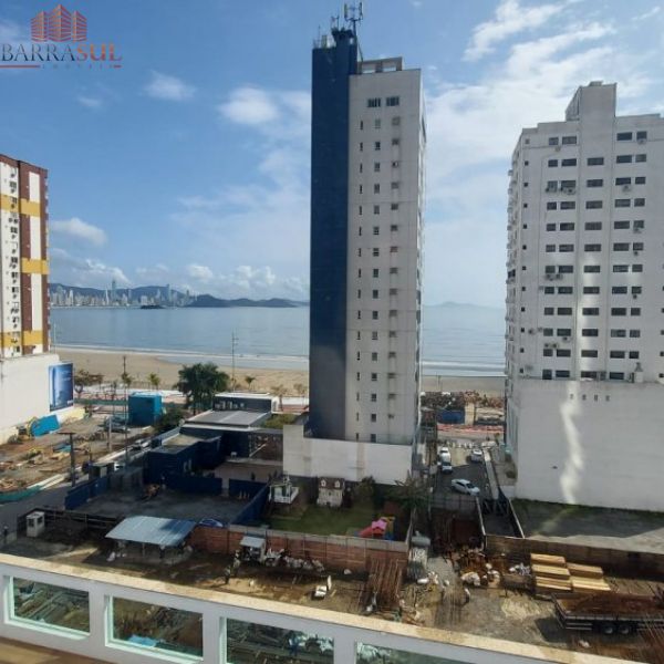 Marina Palace - Apt 202 -Barra Sul