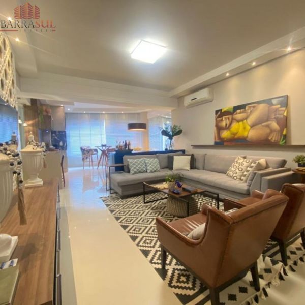 Edif�cio Holambra - Rua 4400 - Barra Sul