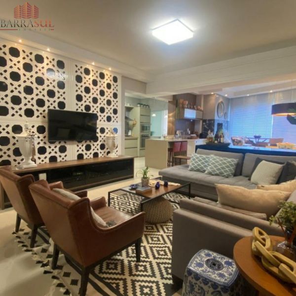 Edif�cio Holambra - Rua 4400 - Barra Sul