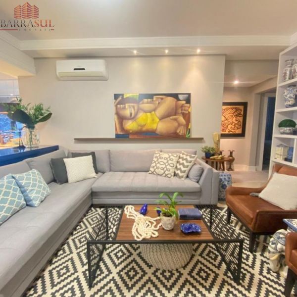 Edif�cio Holambra - Rua 4400 - Barra Sul