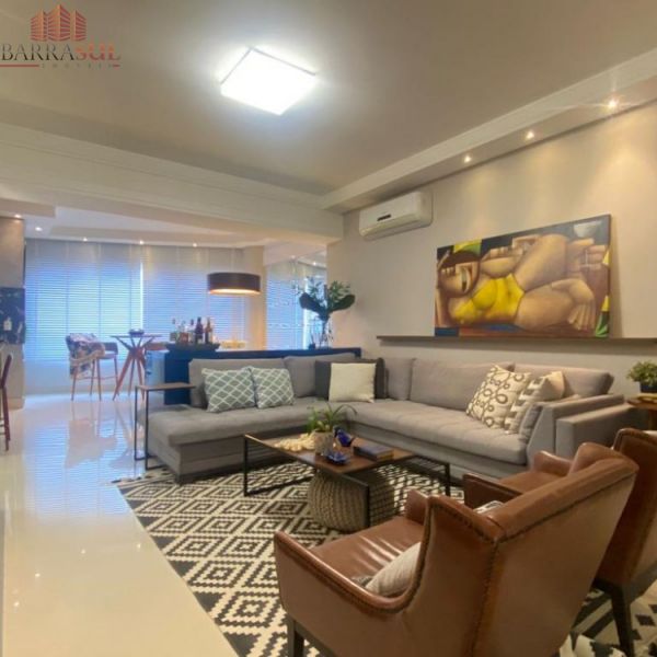 Edif�cio Holambra - Rua 4400 - Barra Sul