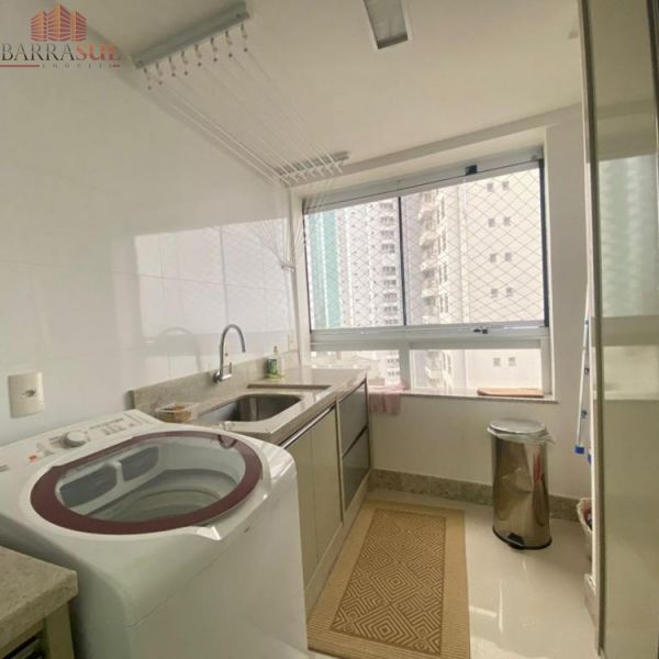 Edif�cio Holambra - Rua 4400 - Barra Sul