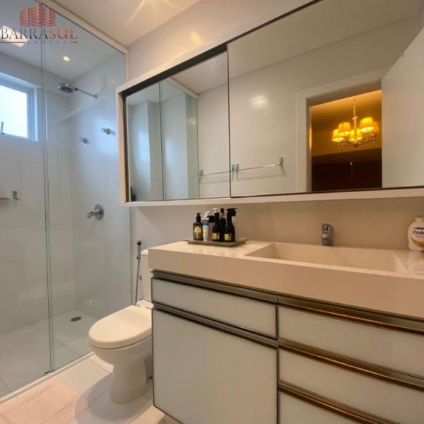 Edif�cio Holambra - Rua 4400 - Barra Sul