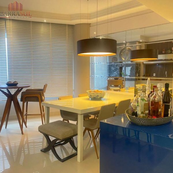 Edif�cio Holambra - Rua 4400 - Barra Sul