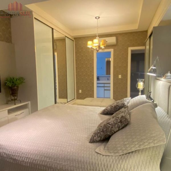 Edif�cio Holambra - Rua 4400 - Barra Sul