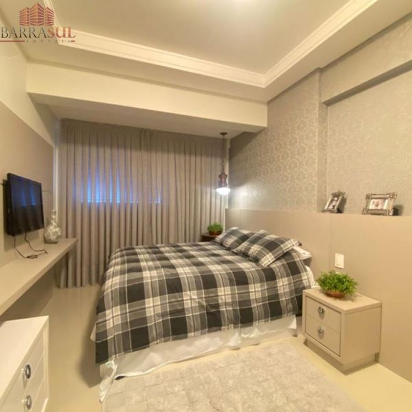 Edif�cio Holambra - Rua 4400 - Barra Sul