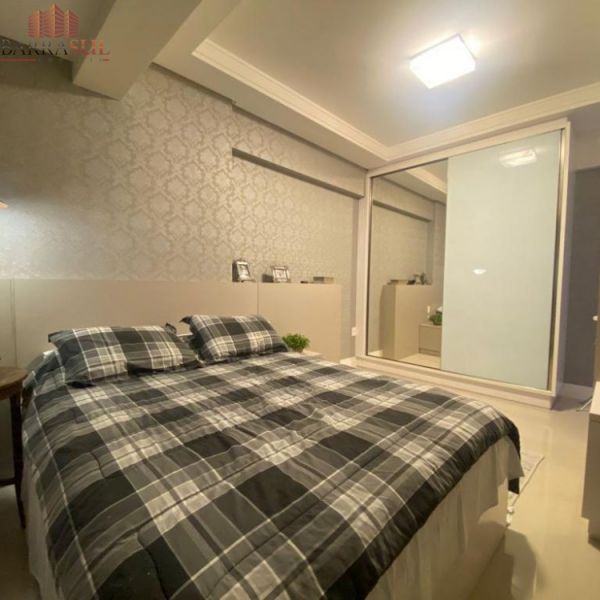 Edif�cio Holambra - Rua 4400 - Barra Sul