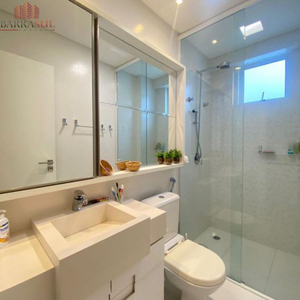 Edif�cio Holambra - Rua 4400 - Barra Sul