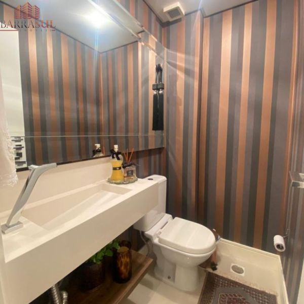 Edif�cio Holambra - Rua 4400 - Barra Sul