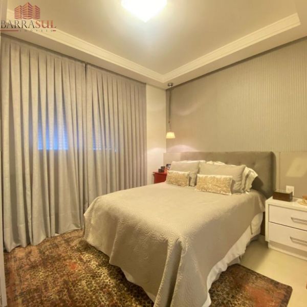 Edif�cio Holambra - Rua 4400 - Barra Sul