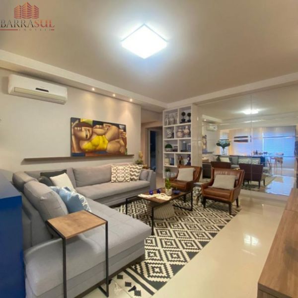 Edif�cio Holambra - Rua 4400 - Barra Sul