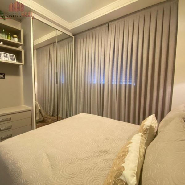 Edif�cio Holambra - Rua 4400 - Barra Sul