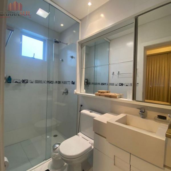 Edif�cio Holambra - Rua 4400 - Barra Sul