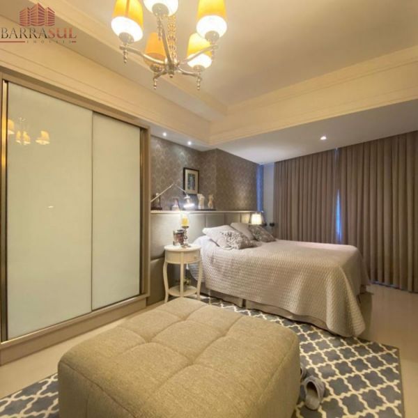 Edif�cio Holambra - Rua 4400 - Barra Sul