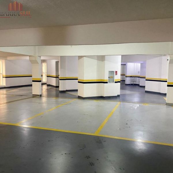 Edif�cio Holambra - Rua 4400 - Barra Sul