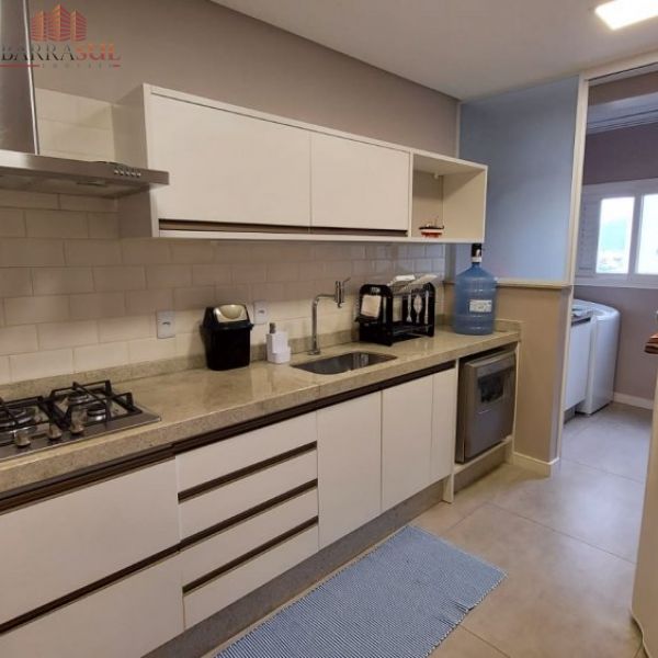 EDIFCIO LADY - BARRA SUL