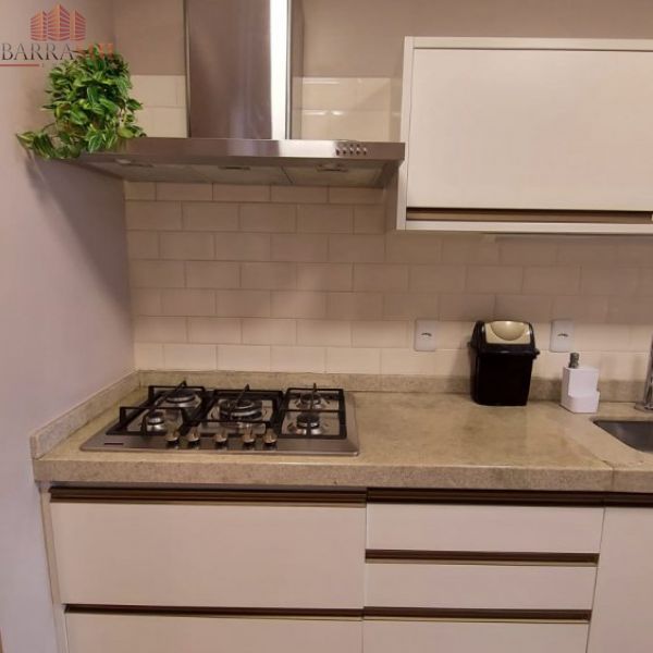 EDIFCIO LADY - BARRA SUL