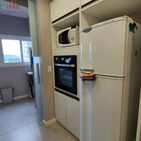 EDIFCIO LADY - BARRA SUL