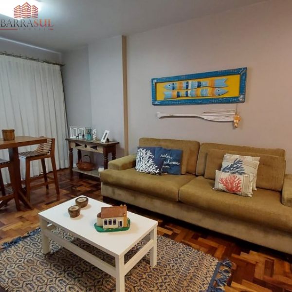 EDIFCIO LADY - BARRA SUL