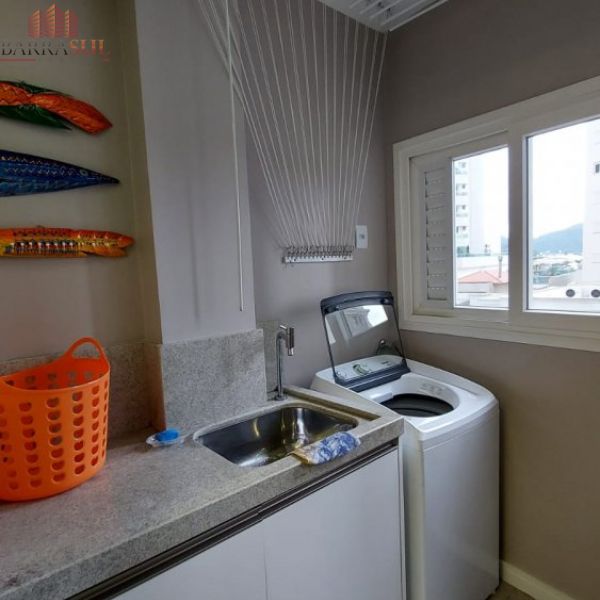 EDIFCIO LADY - BARRA SUL