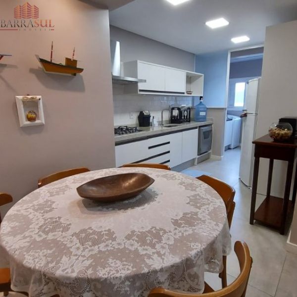 EDIFCIO LADY - BARRA SUL