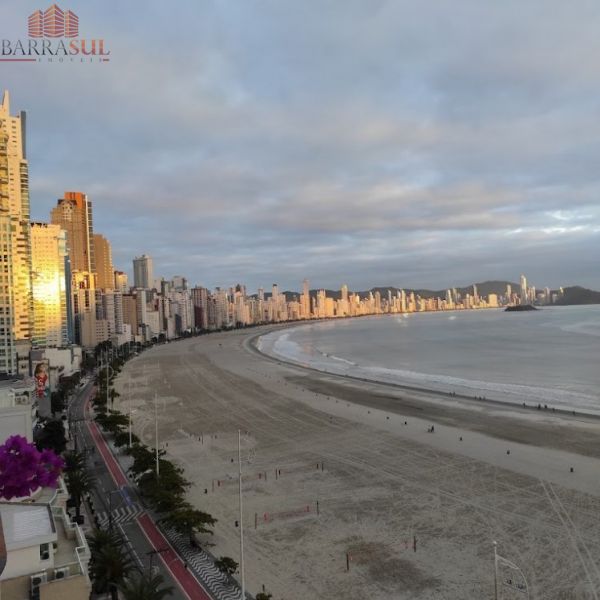 EDIFCIO LADY - BARRA SUL