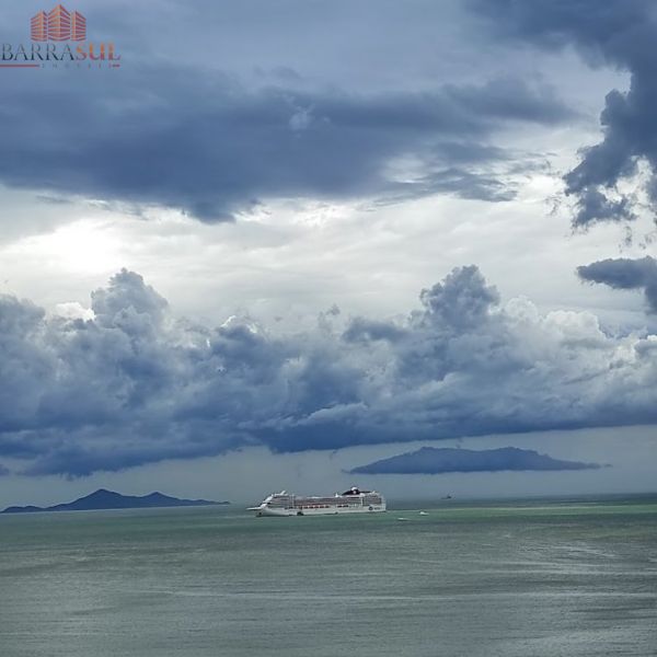 EDIFCIO LADY - BARRA SUL