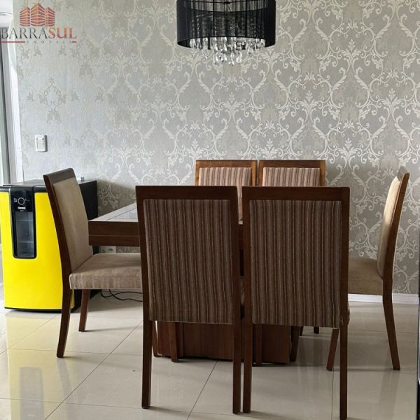 Camboriu Park Residence 