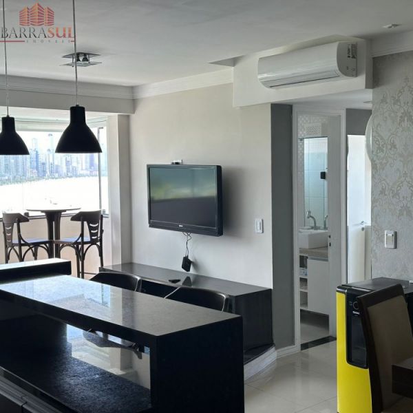 Camboriu Park Residence 