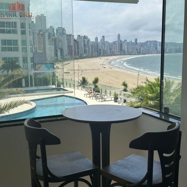 Camboriu Park Residence 