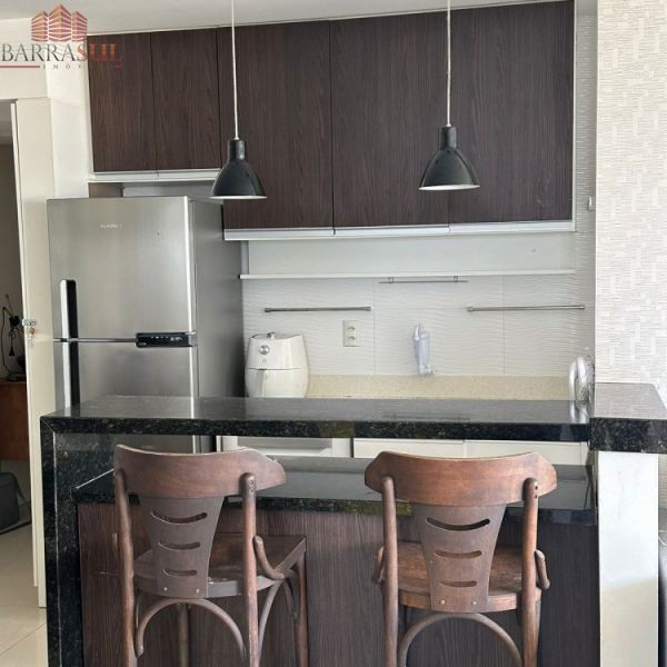 Camboriu Park Residence 