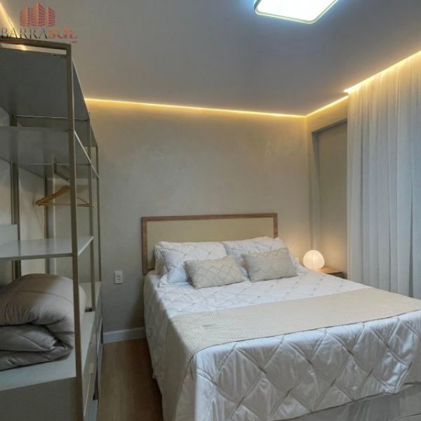 Apartamento Reformado, Decorado e Equipado!!!