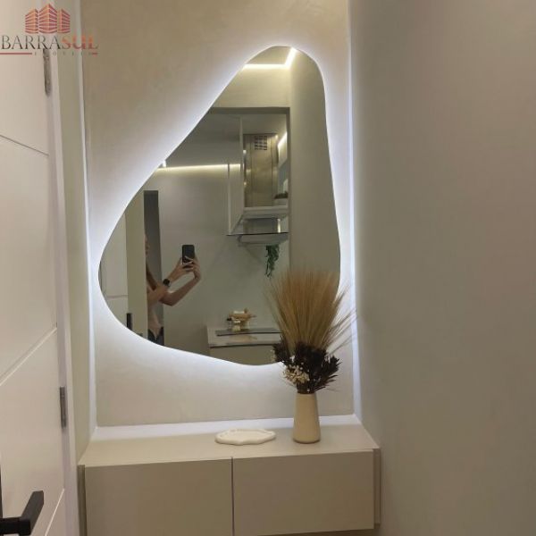 Apartamento Reformado, Decorado e Equipado!!!