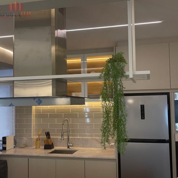 Apartamento Reformado, Decorado e Equipado!!!