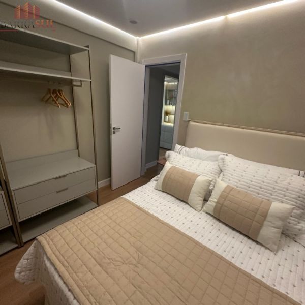 Apartamento Reformado, Decorado e Equipado!!!