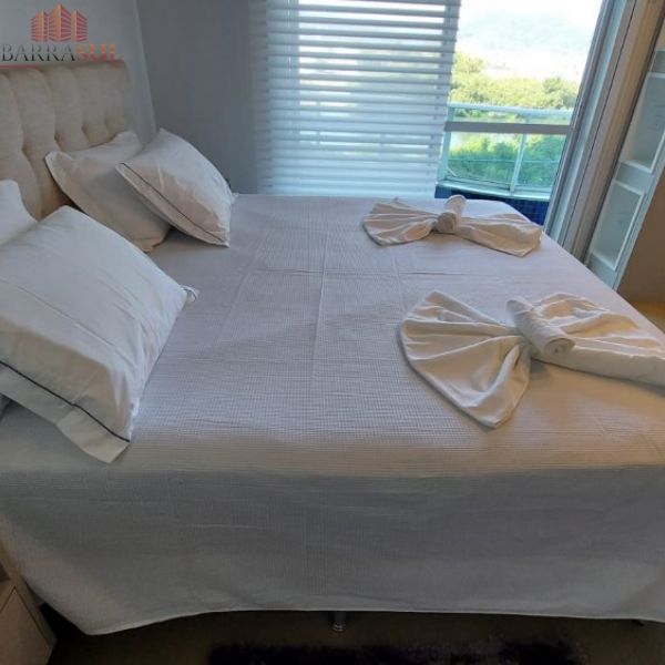 Summer Beach Residence - Barra Sul