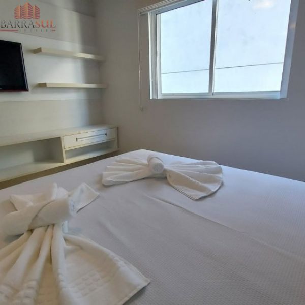 Summer Beach Residence - Barra Sul
