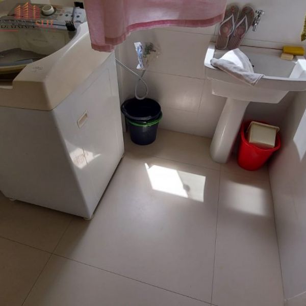 Joana do Mar - Frente Mar - Barra Sul