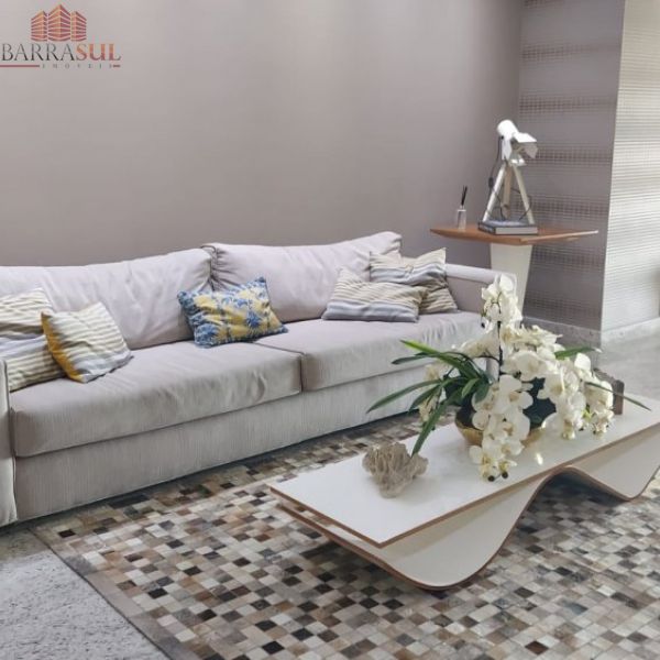 Joana do Mar - Frente Mar - Barra Sul