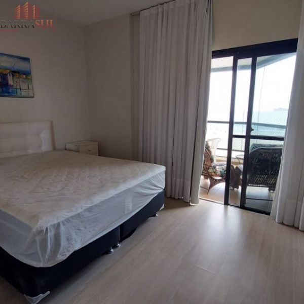 Joana do Mar - Frente Mar - Barra Sul